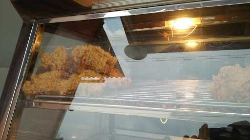 Sabana Fried Chicken - Karangpilang 4