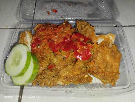 Sabana Fried Chicken - Karangpilang 5