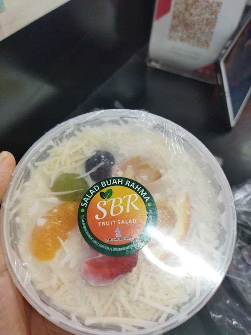 Salad Buah Rahma Mastrip 3