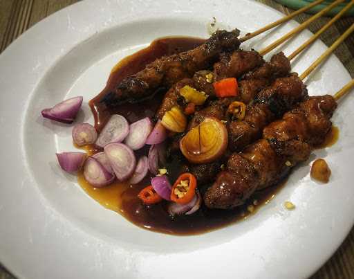 Sate Pandawa 1