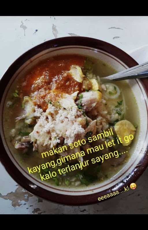 Soto Ayam Lamongan Cak Ji 3