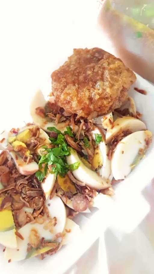 Soto Banjar K'Ganangan 4