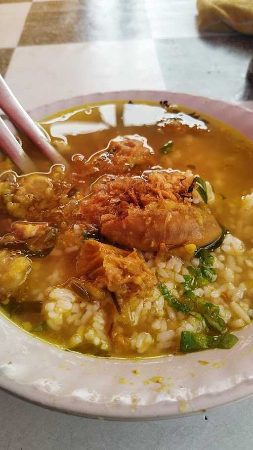 Soto Daging Asli Madura 1