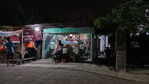 Warkop Rujak Dan Gado-Gado 4