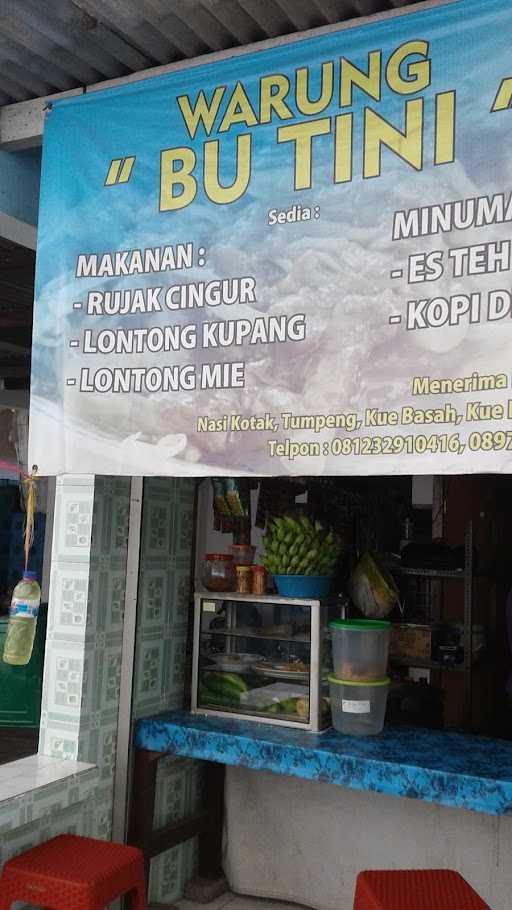 Warung Bu Tini 5