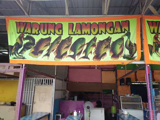 Warung Lamongan 2