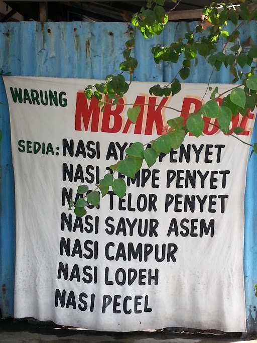 Warung Mbak Rose 1