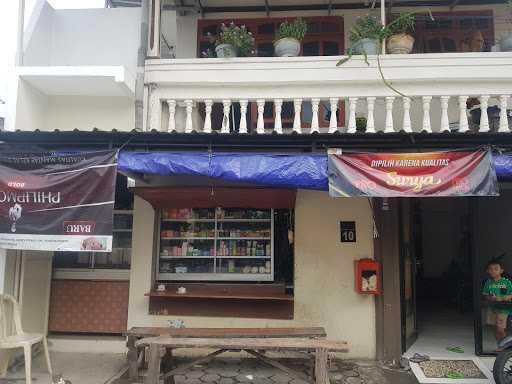 Warung Pecel Buk Tik 3