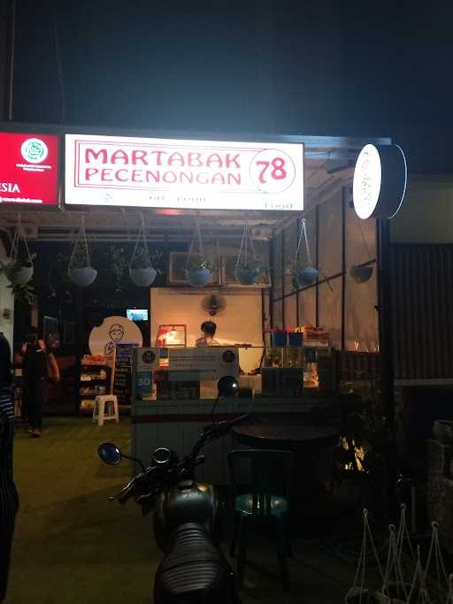 Martabak Pecenongan 78 1