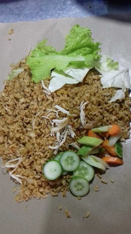 Nasi Goreng Laris Jaya 4