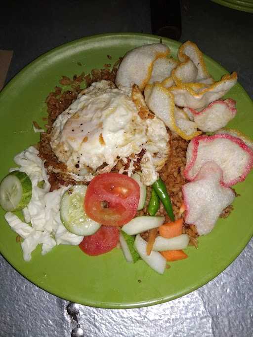 Nasi Goreng Laris Jaya 6