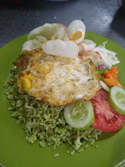 Nasi Goreng Laris Jaya 5