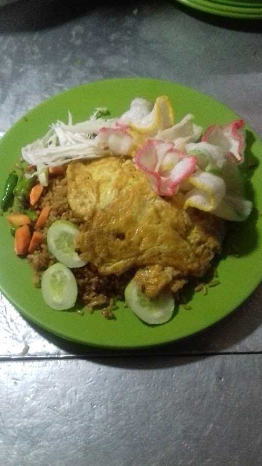 Nasi Goreng Laris Jaya 1