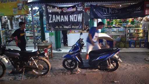 Warkop Betawi Zaman Now 1