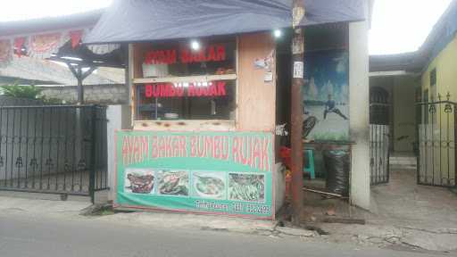 Ayam Bakar Bumbu Rujak Mbak Itha 3