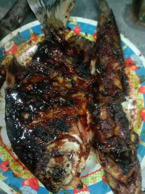 Ayam Bakar Lamongan Mas Hari 3