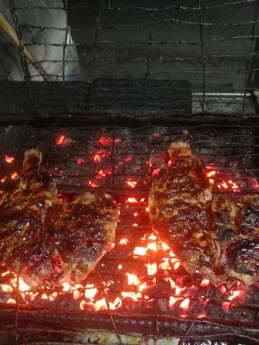 Ayam Bakar Lamongan Mas Hari 7