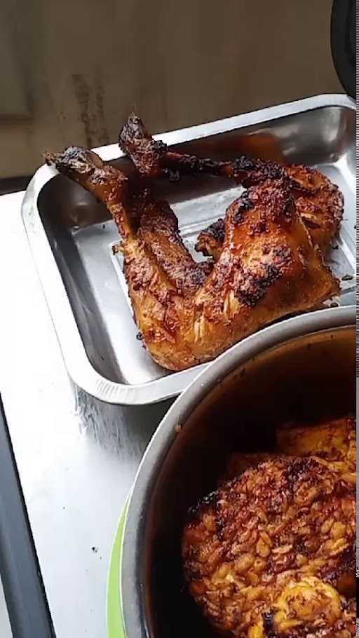 Ayam Penyet Jupe Karang Tengah 3