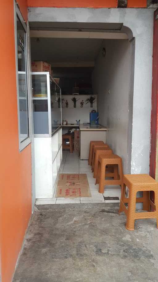 Bakmi Abbas Pondok Surya 7