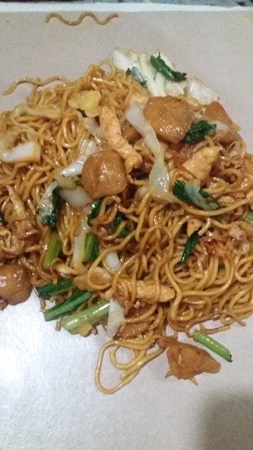 Bakmi Abbas Pondok Surya 1