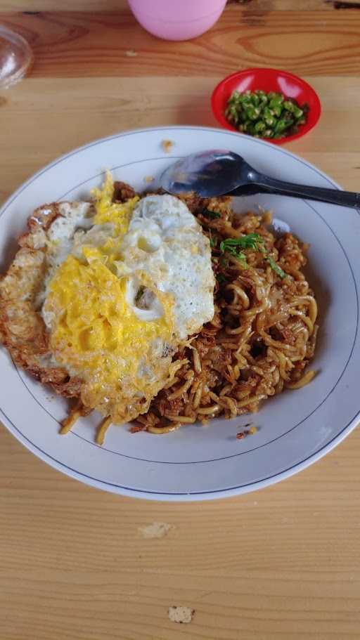 Bakmi Jawa Simbah 6