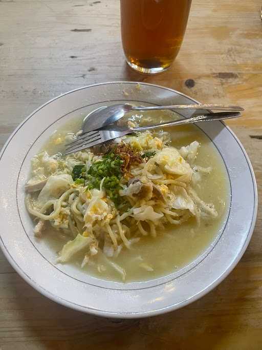 Bakmi Jawa Simbah 10