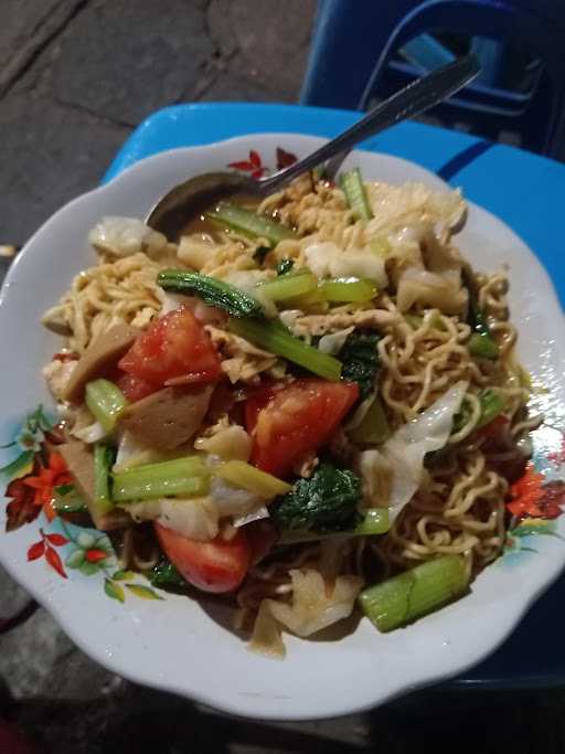 Bakmi Sehat Pakde Jarno 2