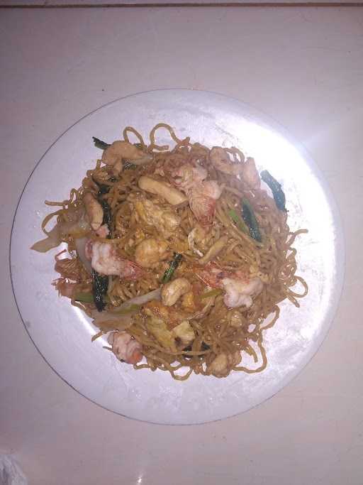 Bakmi Sehat Pakde Jarno 3