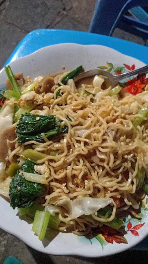 Bakmi Sehat Pakde Jarno 1