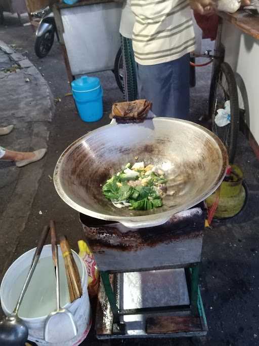 Bakmi Sehat Pakde Jarno 7