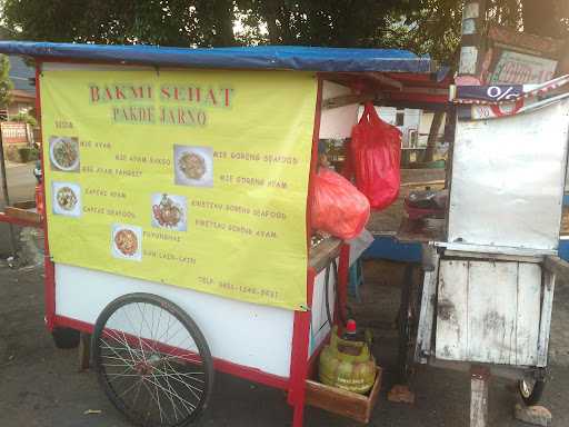 Bakmi Sehat Pakde Jarno 9