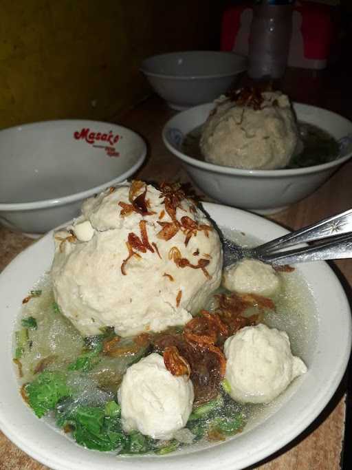 Bakso Jablay 1