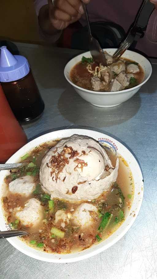 Bakso Jablay 6