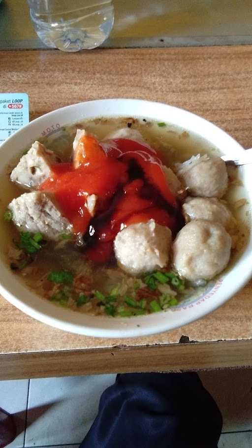 Bakso Jablay 4