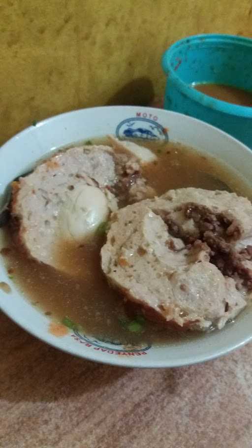 Bakso Jablay 8