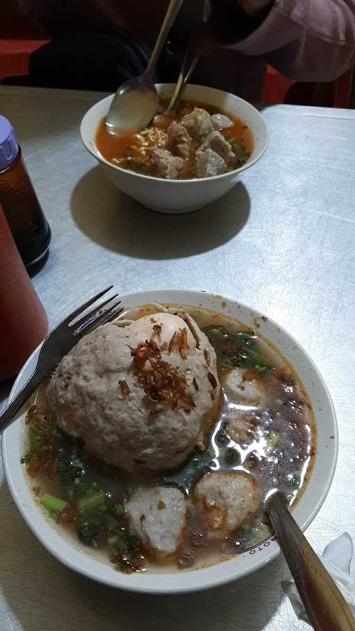 Bakso Jablay 7