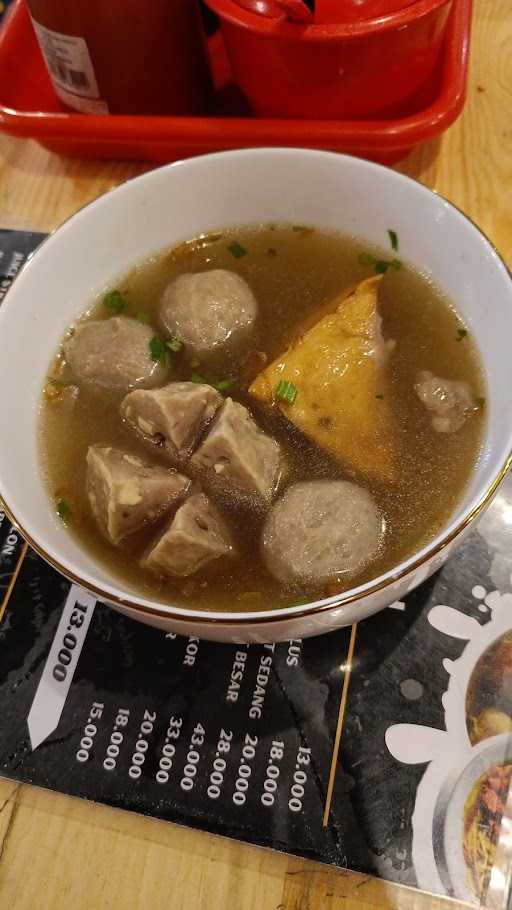 Bakso Jirolu Ciledug 6