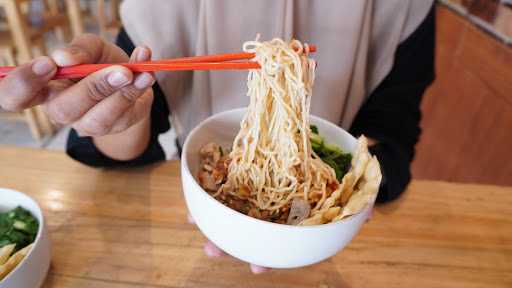 Bakso Jirolu Ciledug 7