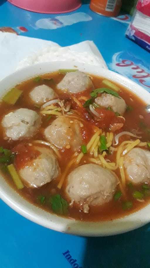 Bakso Pakde Reno 2 5