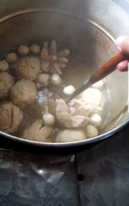 Bakso Pakde Reno 2 8