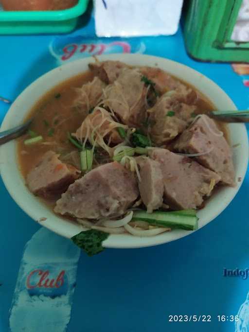 Bakso Pakde Reno 2 4