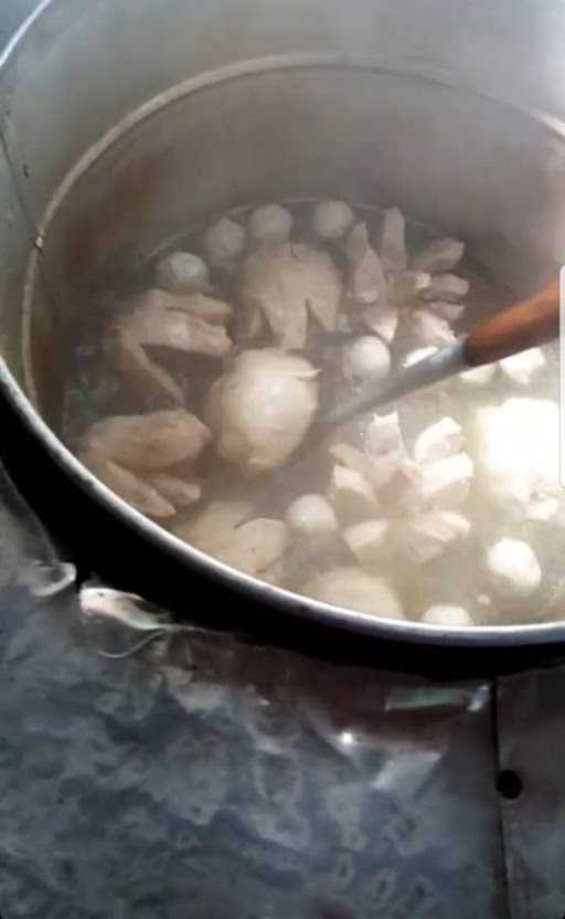 Bakso Pakde Reno 2 10