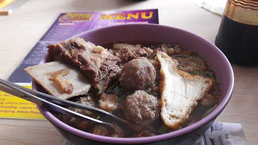 Bakso Rusuk Omah Pawon 10