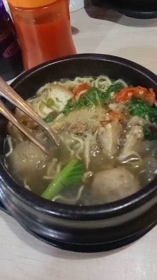 Bakso Rusuk Omah Pawon 2