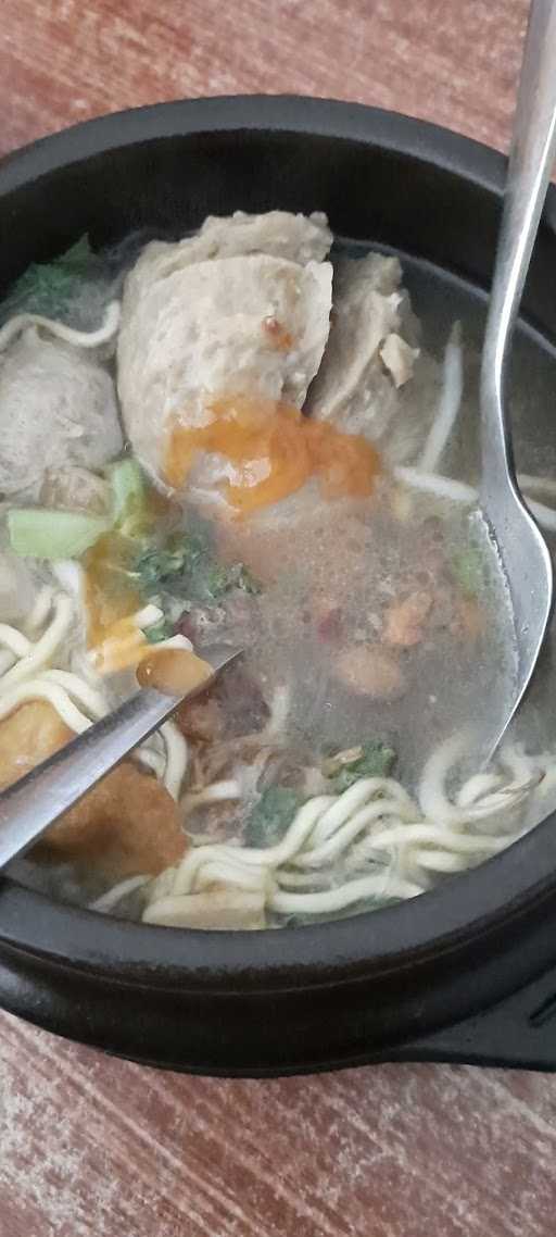 Bakso Rusuk Omah Pawon 4