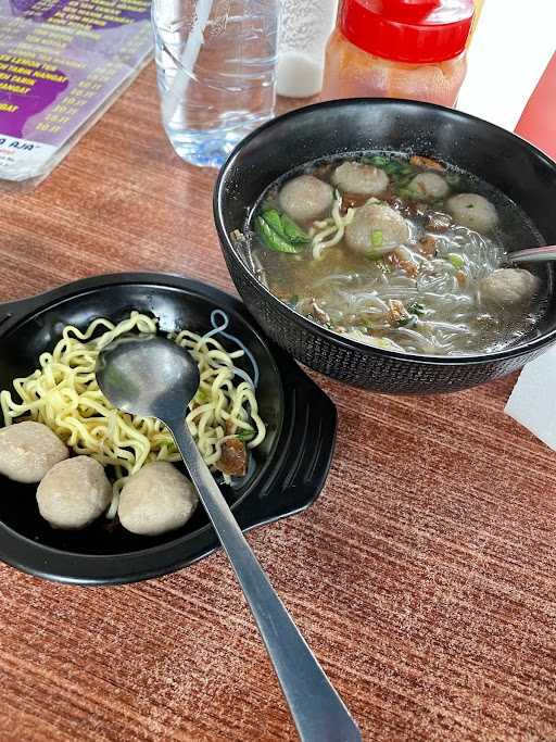 Bakso Rusuk Omah Pawon 6