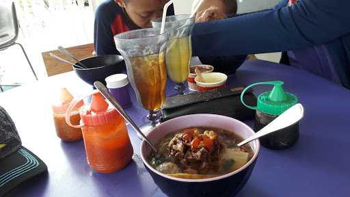 Bakso Rusuk Omah Pawon 9