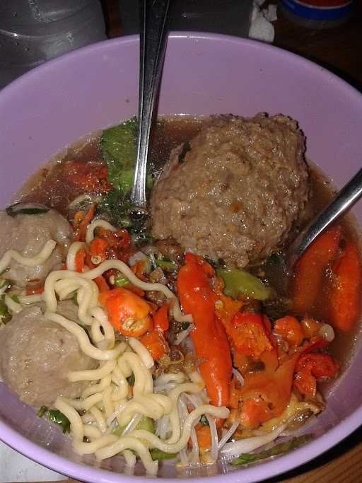 Bakso Rusuk Omah Pawon 3