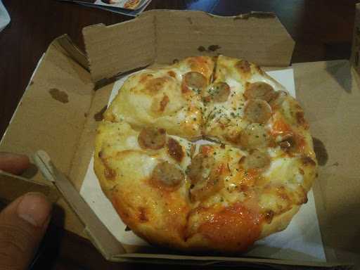 Domino'S Pizza 2