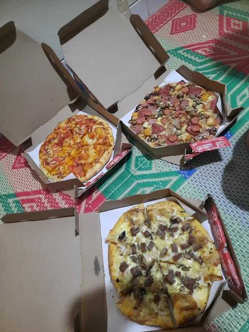 Domino'S Pizza 5